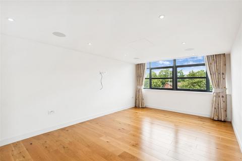 1 bedroom flat for sale, Linen House, London, W4