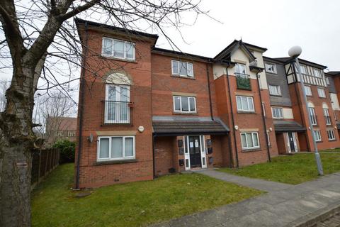 2 bedroom apartment to rent, Scholars Court, Swinton