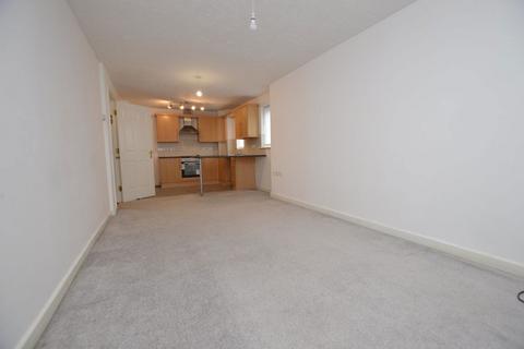 2 bedroom apartment to rent, Scholars Court, Swinton