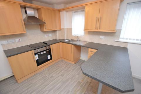 2 bedroom apartment to rent, Scholars Court, Swinton