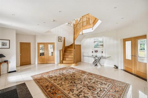 6 bedroom detached house for sale, Woodlands Ride, Ascot