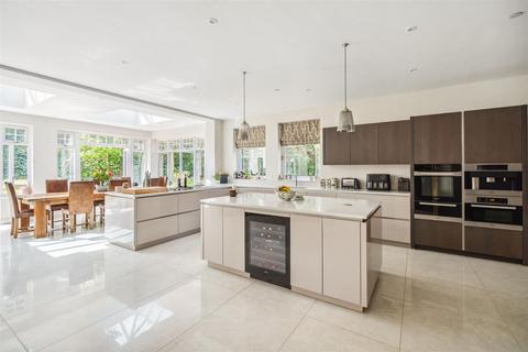 6 bedroom detached house for sale, Woodlands Ride, Ascot