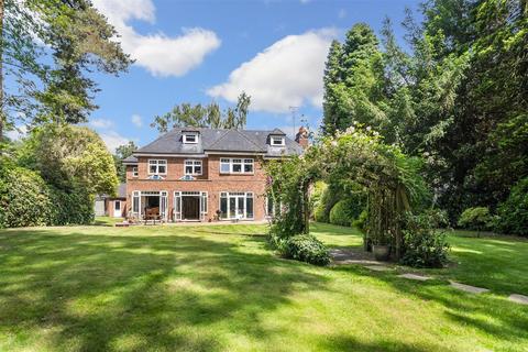 6 bedroom detached house for sale, Woodlands Ride, Ascot