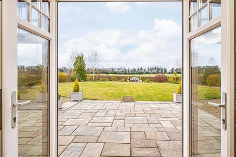 5 bedroom detached house for sale, Hawthorn House, Gairney Bank, Kinross