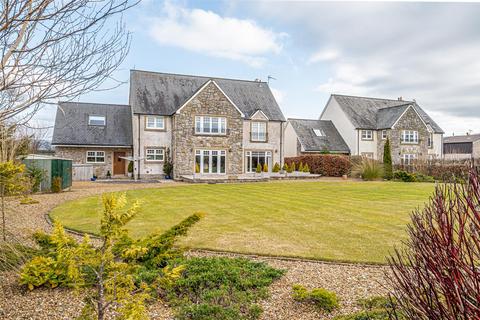 5 bedroom detached house for sale, Hawthorn House, Gairney Bank, Kinross