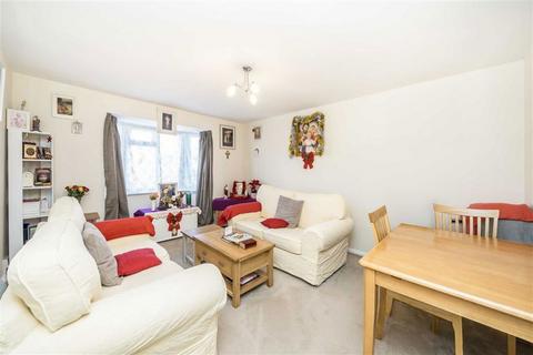 2 bedroom flat for sale, Weald Close, London SE16