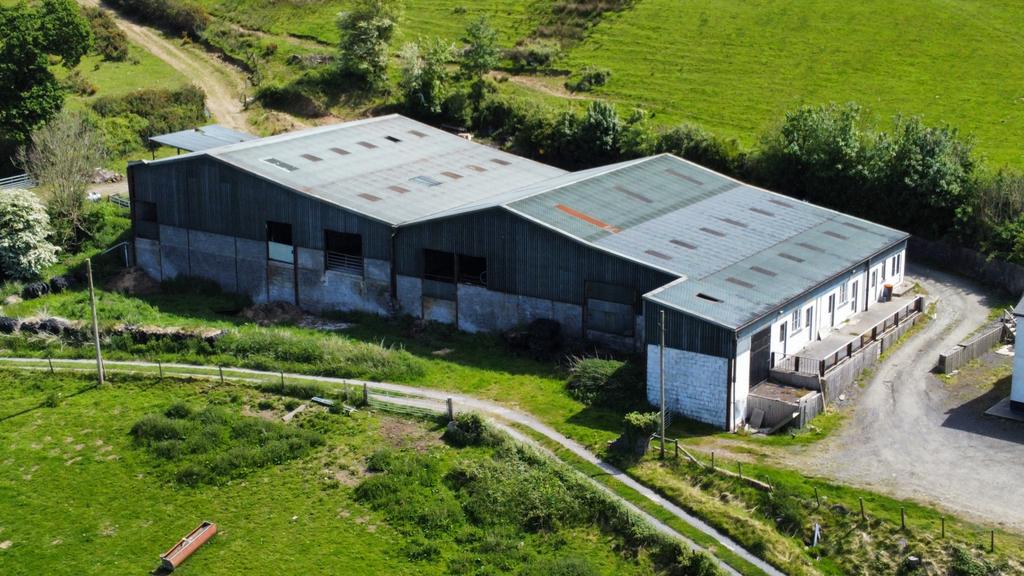 Outbuildings