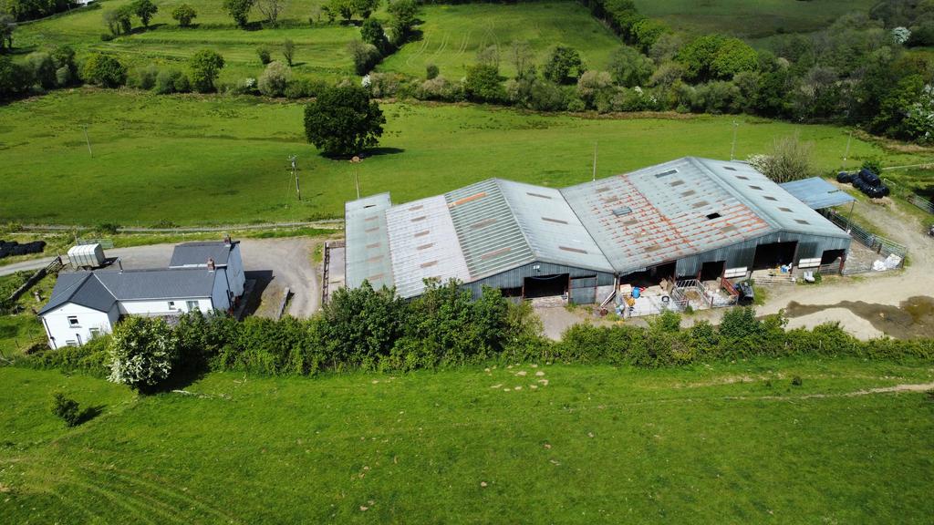 Outbuildings