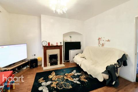 2 bedroom terraced house for sale, Coombes Road, Dagenham