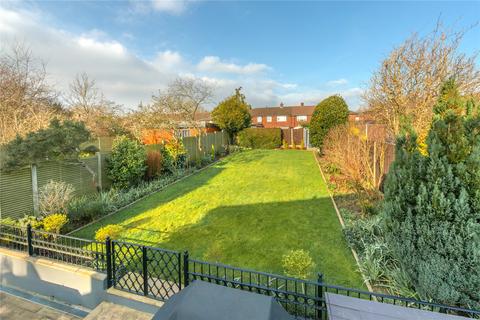 3 bedroom semi-detached house for sale, Caishowe Road, Borehamwood, Hertfordshire, WD6