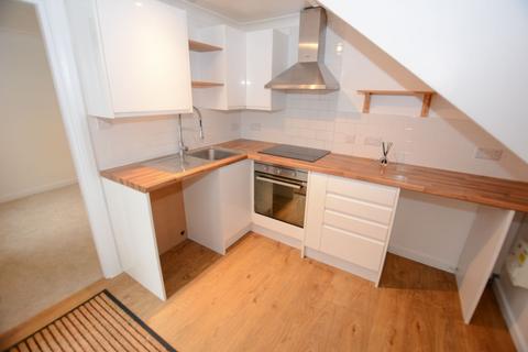undefined, Brighton BN1