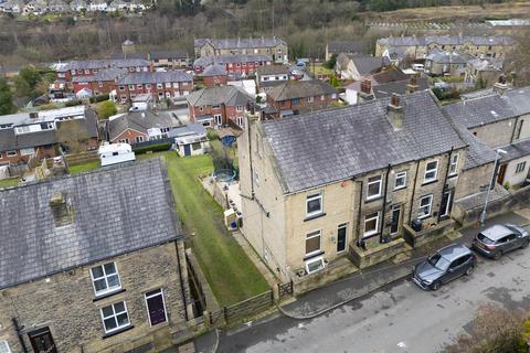 4 bedroom end of terrace house for sale, New Lane, Siddal, Halifax