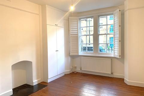 2 bedroom flat to rent, Haberdasher Street, Old Street