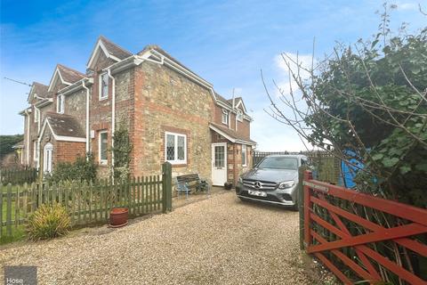 3 bedroom semi-detached house for sale, Ashey Road, Ryde, Isle of Wight