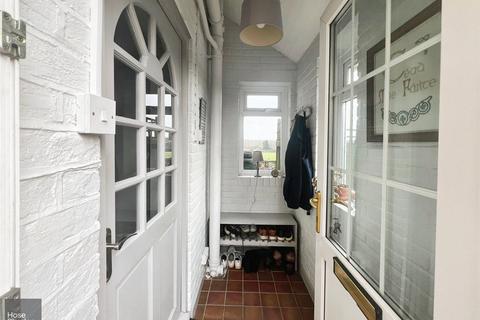 3 bedroom semi-detached house for sale, Ashey Road, Ryde, Isle of Wight