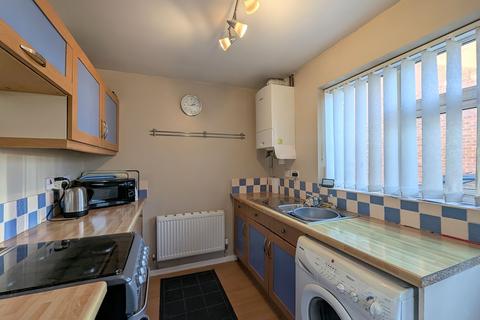 2 bedroom detached bungalow for sale, Green Hill Walk, South Shields, NE34