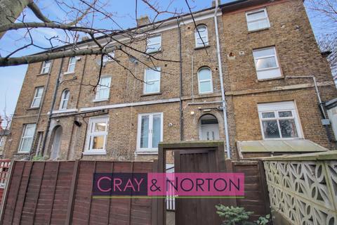 1 bedroom flat for sale, Lower Addiscombe Road, East Croydon, CR0