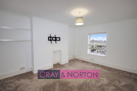 1 bedroom flat for sale, Lower Addiscombe Road, East Croydon, CR0