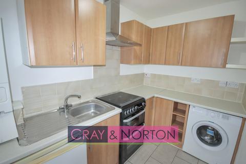 1 bedroom flat for sale, Lower Addiscombe Road, East Croydon, CR0