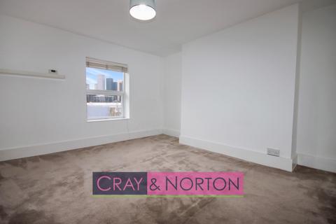 1 bedroom flat for sale, Lower Addiscombe Road, East Croydon, CR0