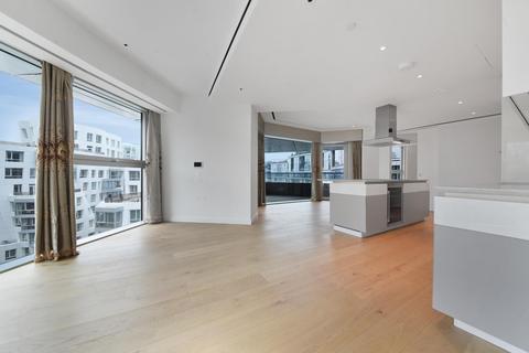 3 bedroom apartment for sale, Alder House, Battersea Power, SW11