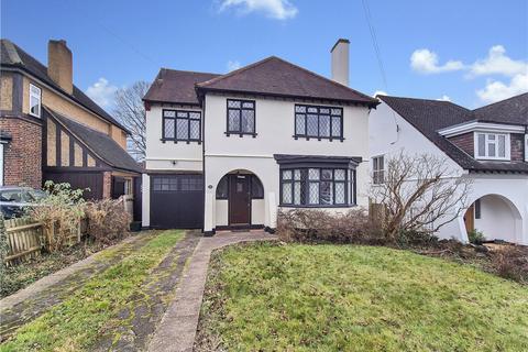 4 bedroom detached house for sale, Park Avenue, South Orpington, Kent, BR6