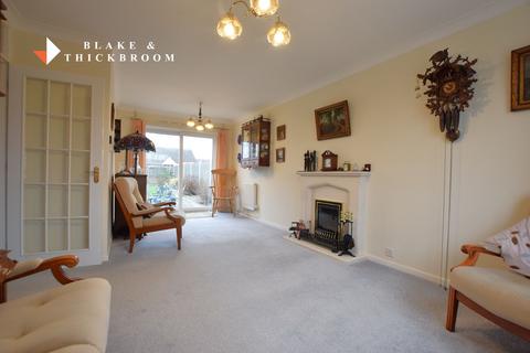 3 bedroom detached bungalow for sale, Battisford Drive, Clacton-on-Sea