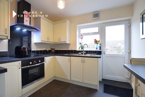 3 bedroom detached bungalow for sale, Battisford Drive, Clacton-on-Sea