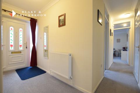 3 bedroom detached bungalow for sale, Battisford Drive, Clacton-on-Sea