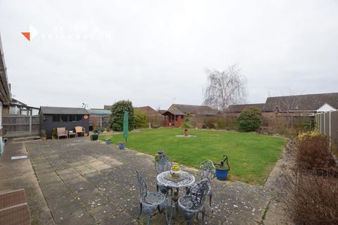 3 bedroom detached bungalow for sale, Battisford Drive, Clacton-on-Sea