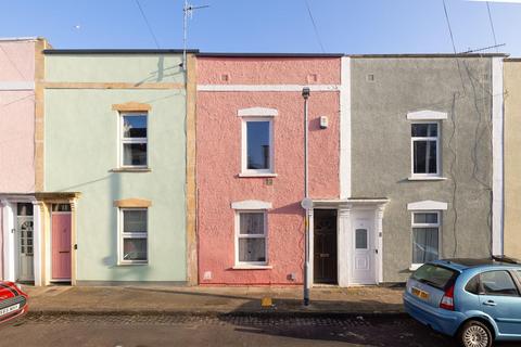 2 bedroom terraced house for sale, Wells Street, Bedminster