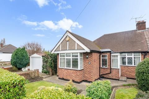 2 bedroom bungalow for sale, Herlwyn Avenue, Ruislip, Middlesex