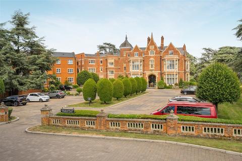2 bedroom apartment for sale, Meryton House, Windsor