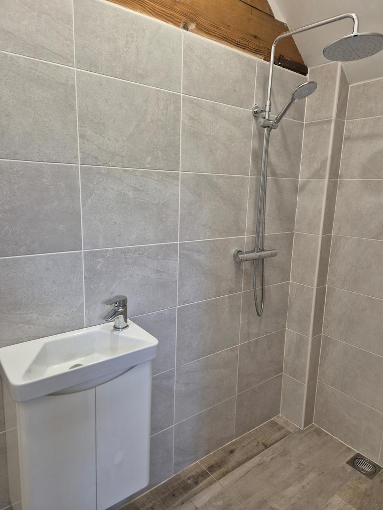 Shower