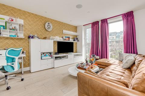 2 bedroom flat for sale, Central Avenue, Fulham Riverside