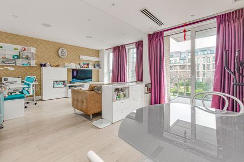 2 bedroom flat for sale, Central Avenue, Fulham Riverside