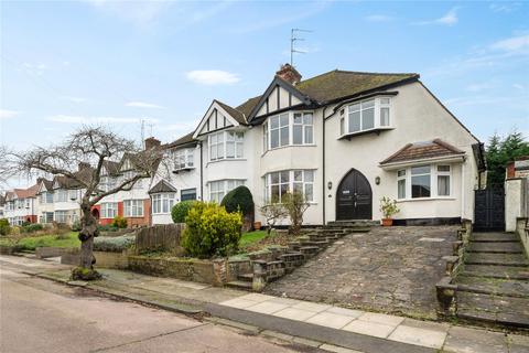 3 bedroom semi-detached house for sale, Upcroft Avenue, Edgware, HA8