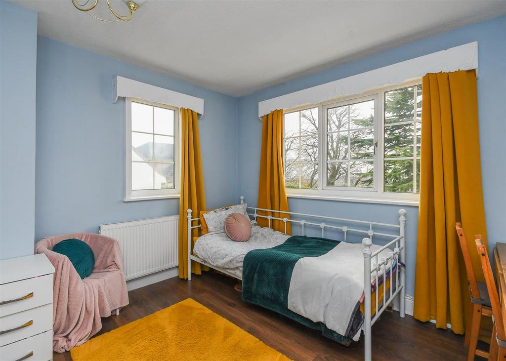 127 Wolverhampton Road - Bedroom 2.jpg