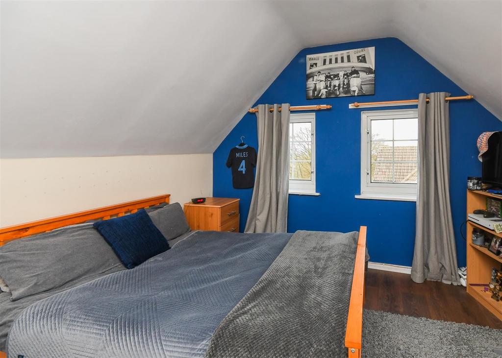 127 Wolverhampton Road - Bedroom 4.jpg