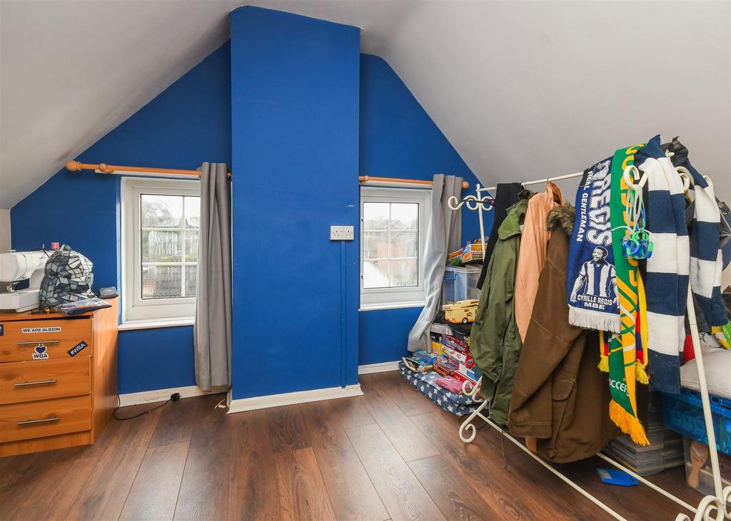 127 Wolverhampton Road - Bedroom 5.jpg