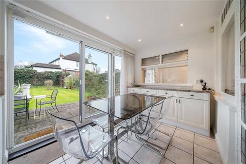 3 bedroom detached house for sale, Green Lane, Edgware, HA8