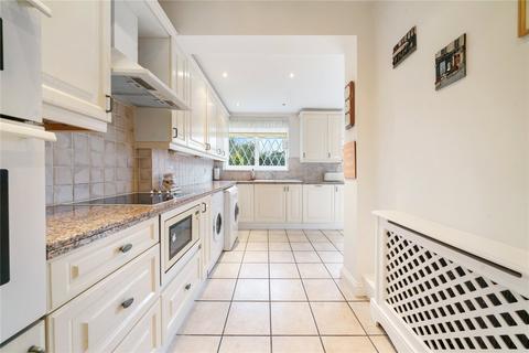 3 bedroom detached house for sale, Green Lane, Edgware, HA8