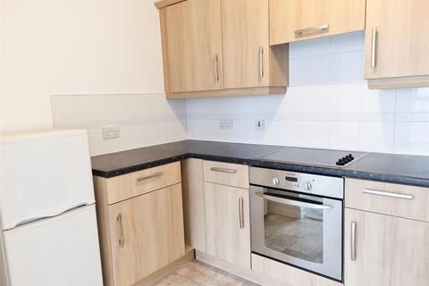 1 bedroom flat for sale, London Road, Croydon