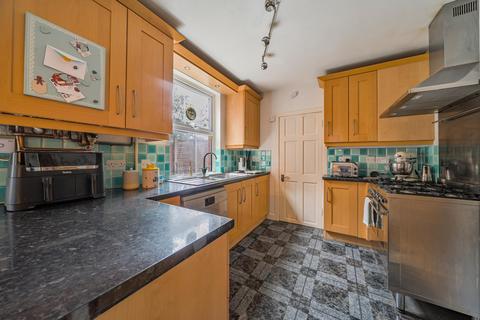 3 bedroom end of terrace house for sale, Worting Road, Basingstoke, RG21