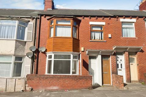 2 bedroom flat to rent, Richmond Road, South Shields