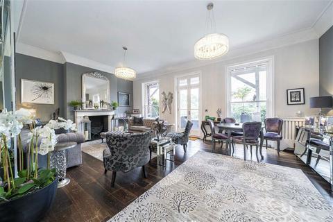 5 bedroom terraced house for sale, Thames Street, Sunbury-On-Thames TW16