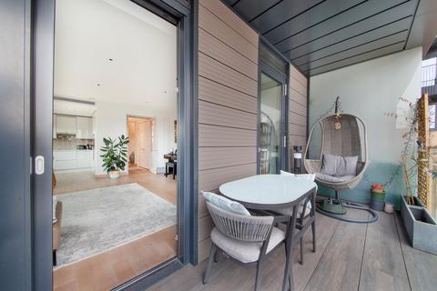 Apartment 1, Langridge House, 8 Ram Street, London, SW18 1UH