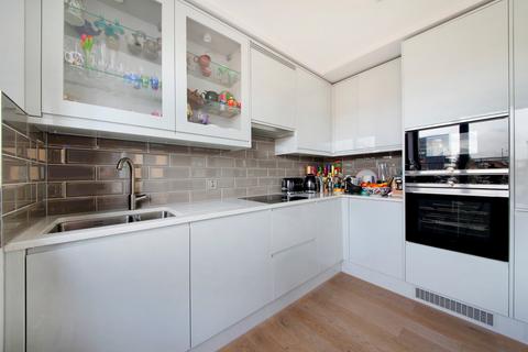 Apartment 1, Langridge House, 8 Ram Street, London, SW18 1UH