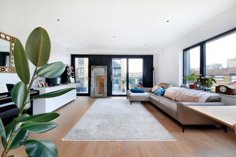 Apartment 1, Langridge House, 8 Ram Street, London, SW18 1UH
