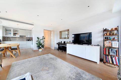 Apartment 1, Langridge House, 8 Ram Street, London, SW18 1UH
